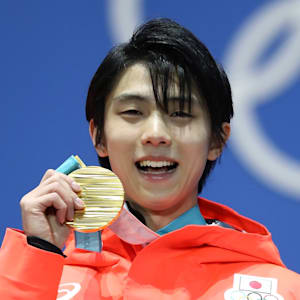 羽生結弦】経歴、オリンピックメダル、成績などのプロフィールを総まとめ