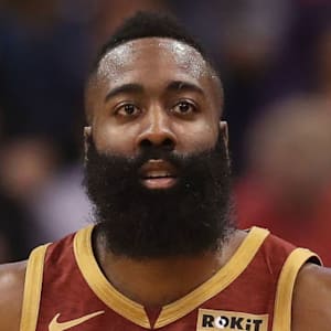 James Harden Player Profile & Biography