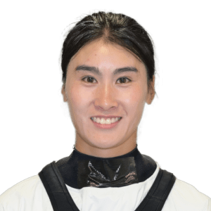 Juan HUANG