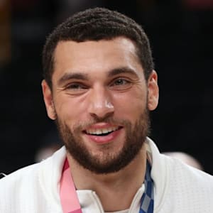 NBA Paris Game 2023: Zach LaVine leads Chicago Bulls to 108-126