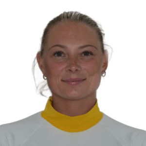 Rebecca NETZLER
