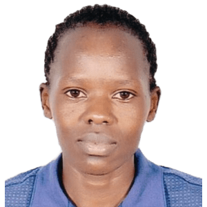 Nelly JEPKOSGEI