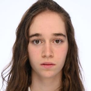 Violette BRAUN