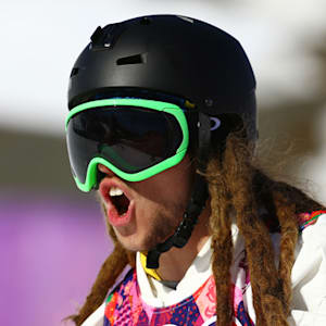 Henrik harlaut hot sale goggles