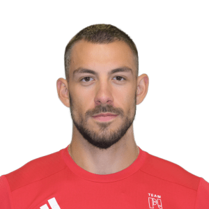 Jakub STEPUN