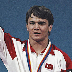 Naim Süleymanoğlu