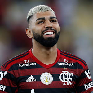 GABRIEL BARBOSA