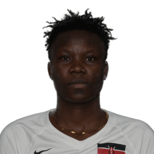 Veronica Adhiambo OLUOCH