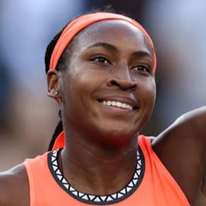 Coco Gauff | Biography, top competition results, trophy wins, and medals