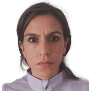 Esther NAVARRETE