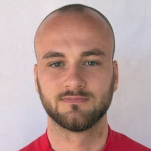 Magnus RAMSFJELL