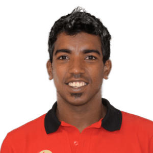 Jean Gael Laurent L'ENTETE