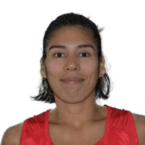 Michelle Sharon VALIENTE AMARILLA
