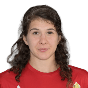 Petra Anita FUEZI TOVIZI