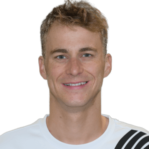 Marten VAN RIEL