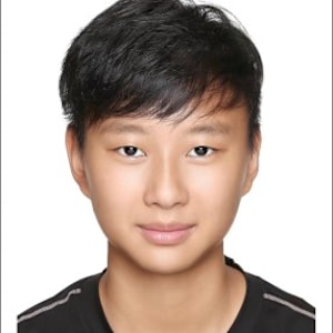 Sin-Rong LIN