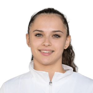 Annaliese DRAGAN