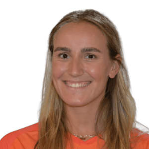 Nikita VAN DER VLIET