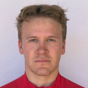 Timon HAUGAN