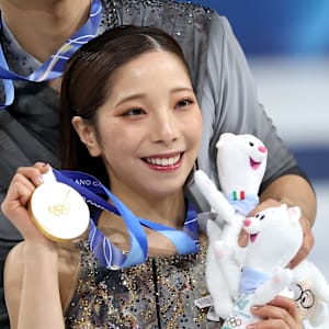 Riku MIURA