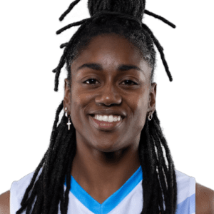 Tiffany HAYES