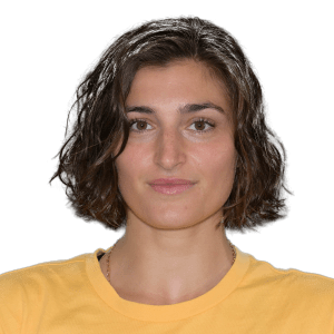 Rebecca LANGREHR