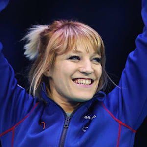 Elise CHRISTIE