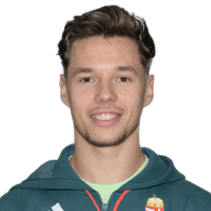Krisztofer MESZAROS