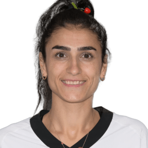 Hatice Kubra