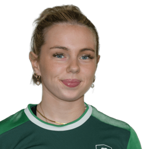 Rachael DARRAGH
