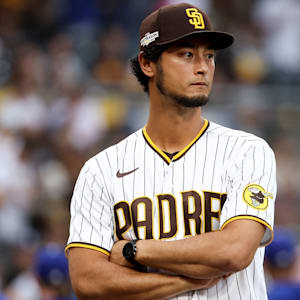 Yu DARVISH
