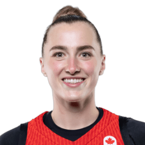 Paige CROZON