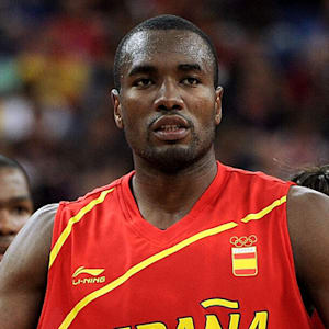 Serge Ibaka - Wikipedia