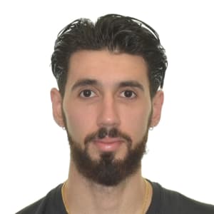 Mohammadreza