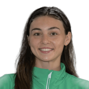 Gabriela GEORGIEVA