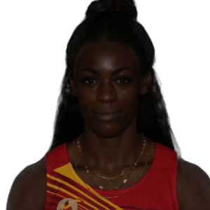 Linda ANGOUNOU