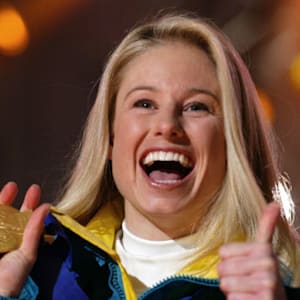 Alisa CAMPLIN
