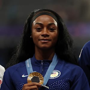 Sha'Carri Richardson | Biography, top competition results, trophy wins ...