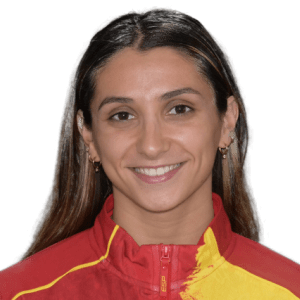 Alba HERRERO LAZARO