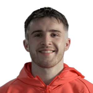 Harry hepworth
