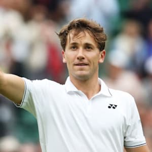 Casper ruud discount