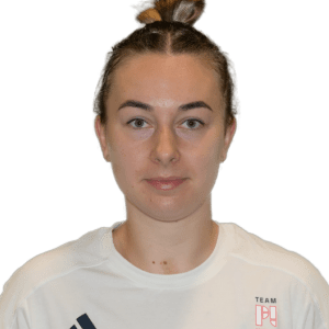 Natalia Olimpia BAJOR