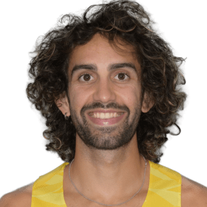 Morgan MCDONALD