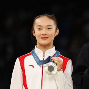 Yaqin ZHOU