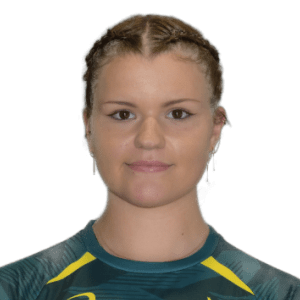 Laura PAEGLIS