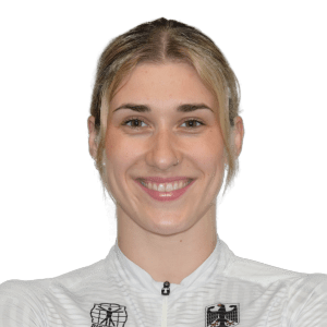 Pauline Sophie GRABOSCH