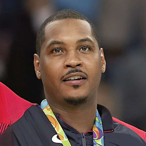 Carmelo Anthony: Biography, Basketball Player, NBA All-Star