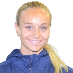 Hanna ROSVALL