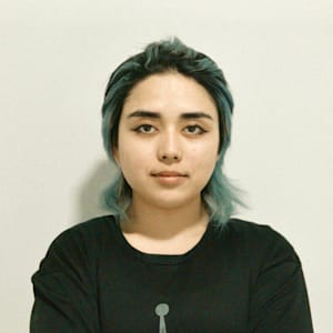 Manizha TALASH