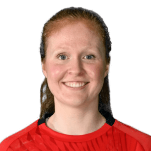 Marie DAVIDSEN